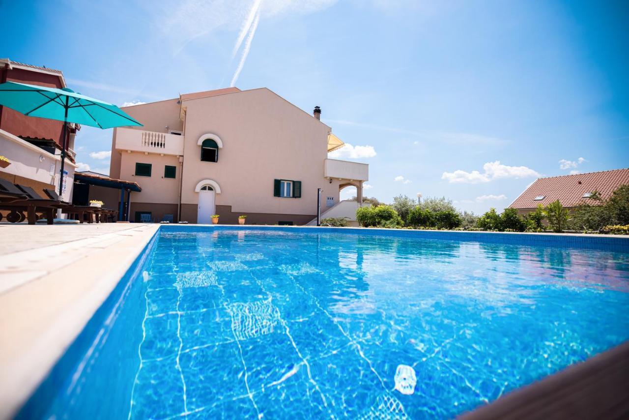 Hacienda Apartment Kožino
