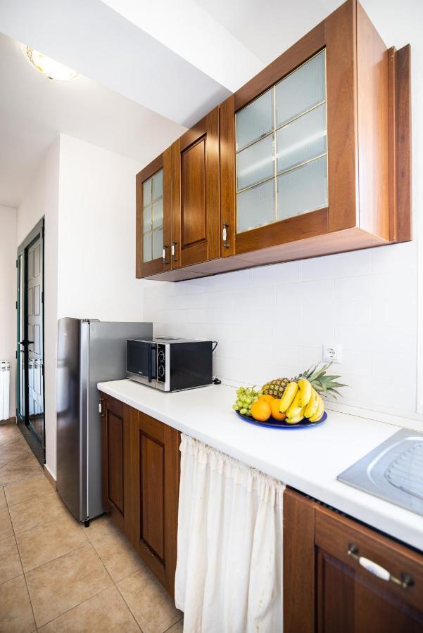 Apartment Hacienda