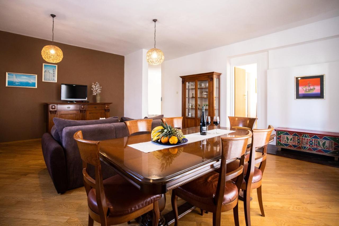 Hacienda Apartment