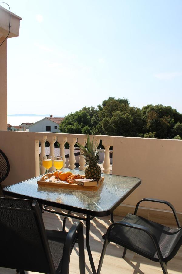 Apartment Hacienda Kožino