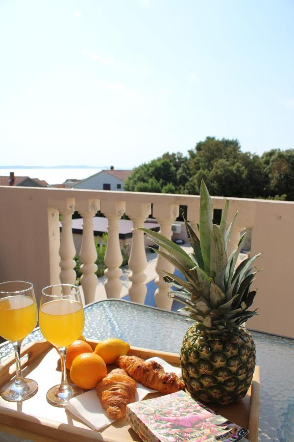 Hacienda Apartment Kožino