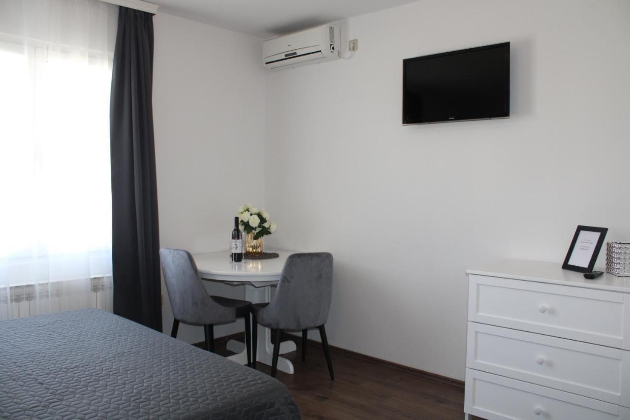 Apartment Hacienda *