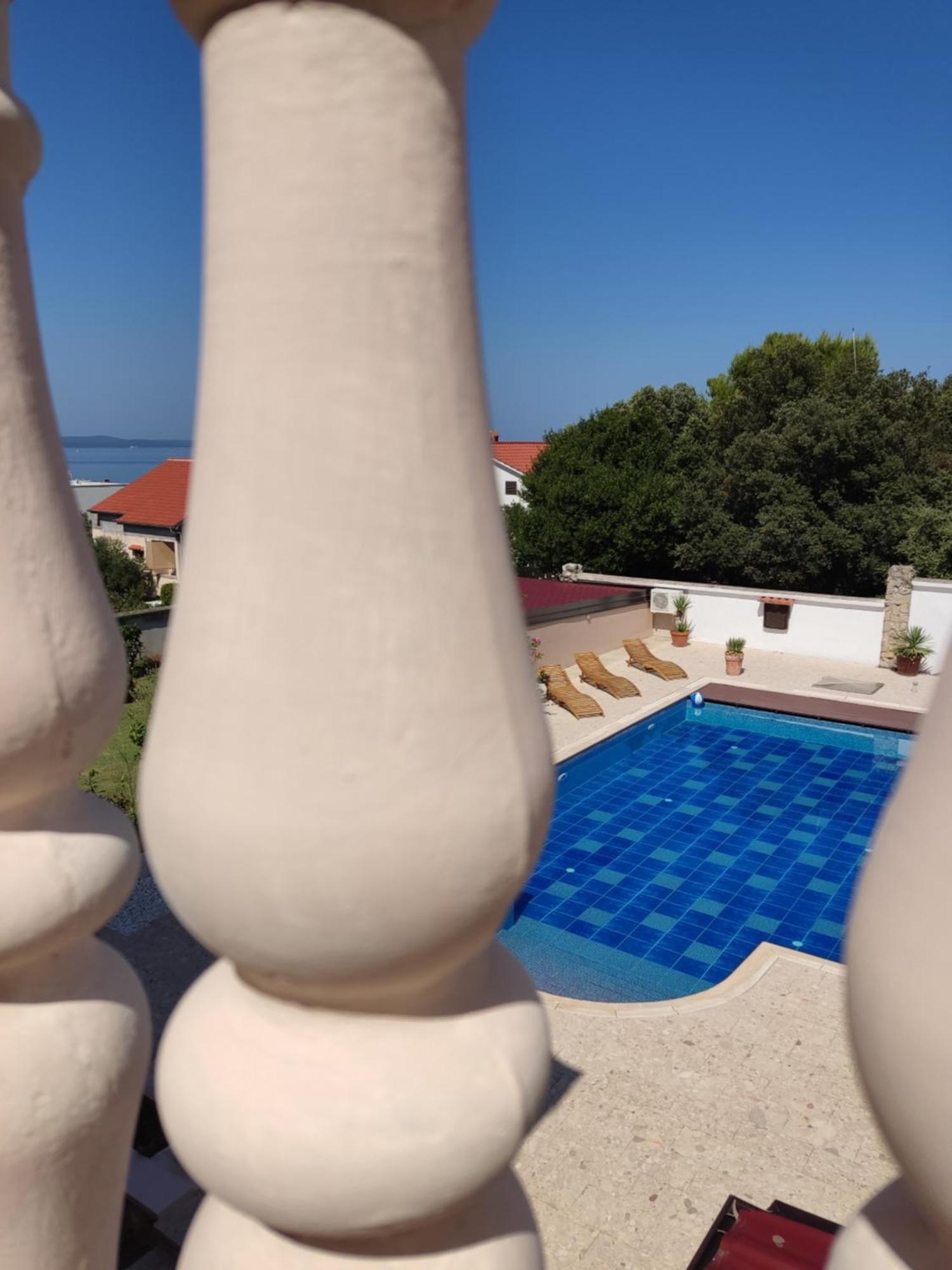 Hacienda * Kožino