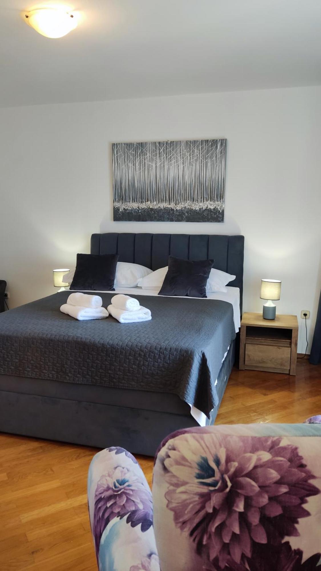 Hacienda Apartment Kožino