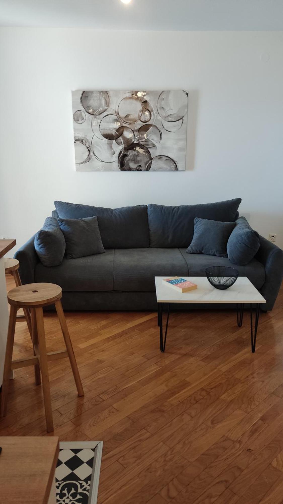 Apartment Hacienda Kožino